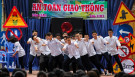Chuyên đề An Toàn Giao thông