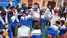 Chuyến ngoại khóa đầy ý nghĩa và bổ ích