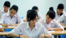 Bộ GDĐT công bố đề thi tham khảo kỳ thi THPT quốc gia năm 2020