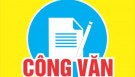 Thông báo công văn